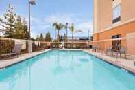 Others Hampton Inn and Suites Clovis-Airport North