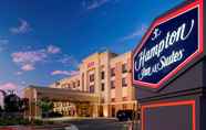 Lainnya 2 Hampton Inn and Suites Clovis-Airport North