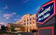 Others 2 Hampton Inn and Suites Clovis-Airport North