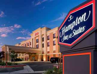 Others 2 Hampton Inn and Suites Clovis-Airport North
