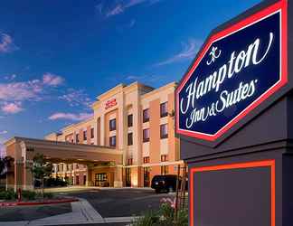 Lain-lain 2 Hampton Inn and Suites Clovis-Airport North