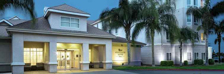 Others Homewood Suites by Hilton  Fresno Airport/Clovis  CA