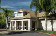 Others 4 Homewood Suites by Hilton  Fresno Airport/Clovis  CA