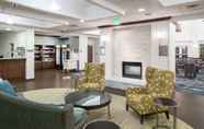 Lainnya 5 Homewood Suites by Hilton  Fresno Airport/Clovis  CA