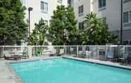 อื่นๆ 7 Homewood Suites by Hilton  Fresno Airport/Clovis  CA