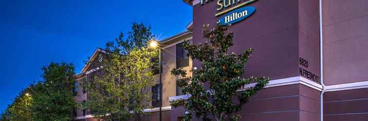 Lainnya Homewood Suites by Hilton Fresno