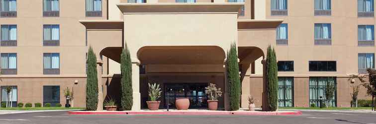 Others Hampton Inn and Suites Fresno-Northwest