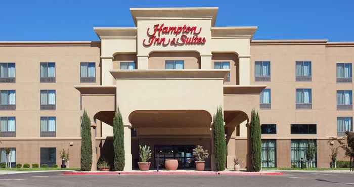 Others Hampton Inn and Suites Fresno-Northwest