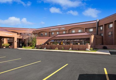 Others Hampton Inn Kalispell