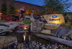 Others 3 Hampton Inn Kalispell