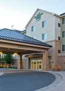 Exterior Homewood Suites by Hilton Fort Collins