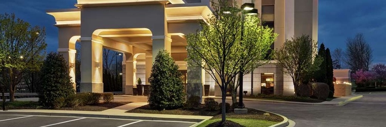 Others Hampton Inn and Suites Frederick-Fort Detrick