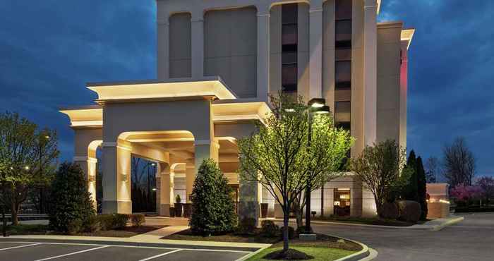 Others Hampton Inn and Suites Frederick-Fort Detrick