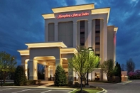 Lain-lain Hampton Inn and Suites Frederick-Fort Detrick