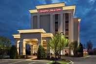 อื่นๆ Hampton Inn and Suites Frederick-Fort Detrick