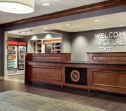 Lain-lain 3 Hampton Inn and Suites Frederick-Fort Detrick