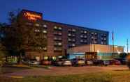 Lainnya 4 Hampton Inn Frederick