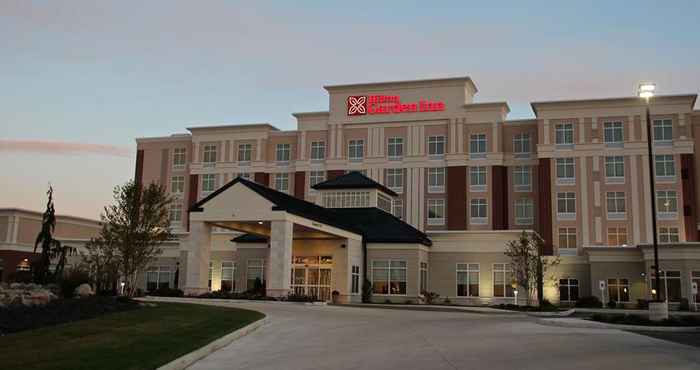 Khác Hilton Garden Inn Findlay