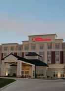 Exterior Hilton Garden Inn Findlay