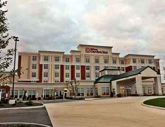 Khác 2 Hilton Garden Inn Findlay