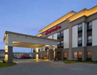 Others 2 Hampton Inn Findlay