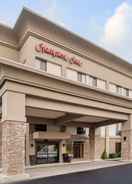 Exterior Hampton Inn Fishkill