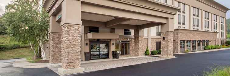 Khác Hampton Inn Fishkill