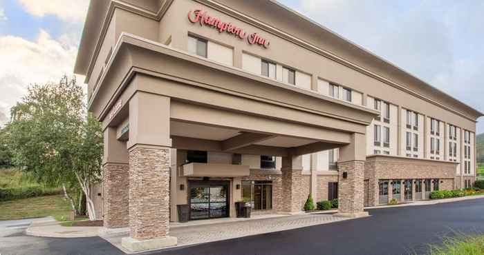 Khác Hampton Inn Fishkill