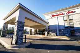 Hampton Inn Franklin  NC, Rp 1.984.267