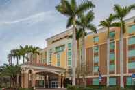 Lainnya Hampton Inn and Suites Ft Lauderdale/Miramar