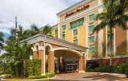 Lain-lain 3 Hampton Inn and Suites Ft Lauderdale/Miramar