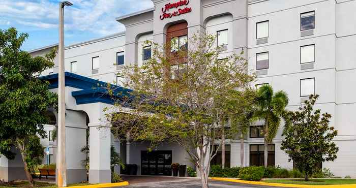 Khác Hampton Inn and Suites Ft Lauderdale West-Sawgrass/Tamarac