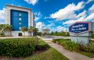 Others 4 Hampton Inn and Suites Ft Lauderdale West-Sawgrass/Tamarac