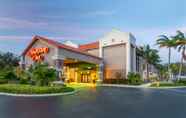 อื่นๆ 5 Hampton Inn Ft Lauderdale-Commercial Blvd