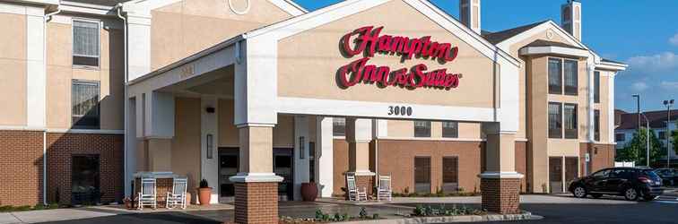 Lainnya Hampton Inn and Suites Florence Center