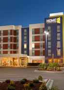 Exterior Home2 Suites by Hilton Florence  SC