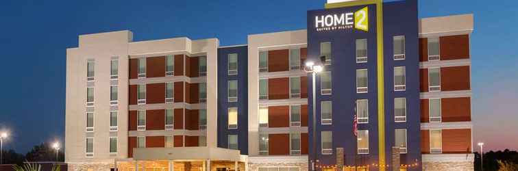 Others Home2 Suites by Hilton Florence  SC