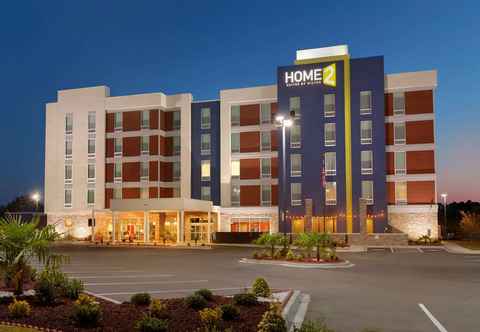 Others Home2 Suites by Hilton Florence  SC