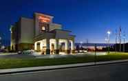 Lainnya 2 Hampton Inn Farmville