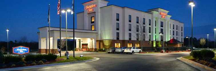 Others Hampton Inn Farmville