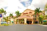 อื่นๆ Hampton Inn Ft Myers-Airport I-75