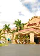 Exterior Hampton Inn Fort Myers-Airport & I-75