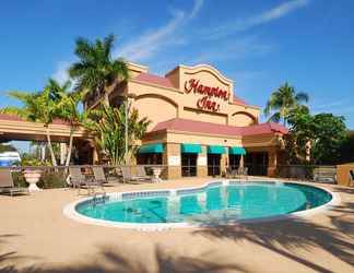 อื่นๆ 2 Hampton Inn Ft Myers-Airport I-75