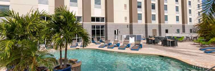 Others Hampton Inn and Suites Fort Myers-Colonial Blvd