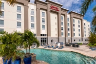 Others Hampton Inn and Suites Fort Myers-Colonial Blvd