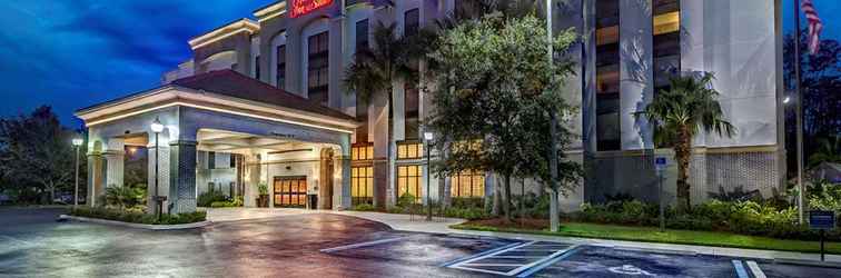 Others Hampton Inn and Suites Fort Myers-Estero/FGCU