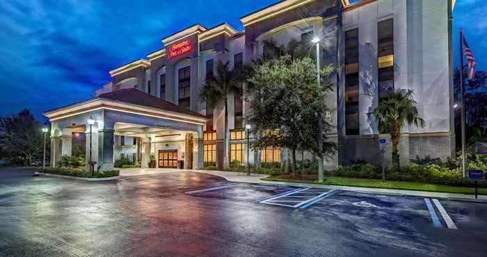 Others Hampton Inn and Suites Fort Myers-Estero/FGCU