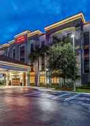 Exterior Hampton Inn and Suites Fort Myers-Estero/FGCU