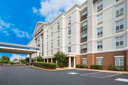 Hampton Inn and Suites Fredericksburg-at Celebrate Virginia, Rp 3.138.442