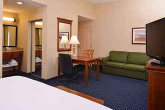 Lain-lain 4 Hampton Inn and Suites Fredericksburg South